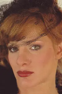 Photo Jane Iwanoff