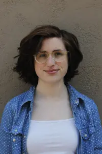 Photo June Ritzman