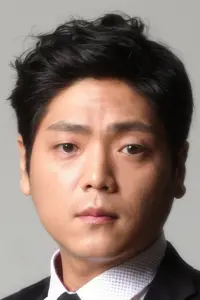 Photo Kang Shin-Ha