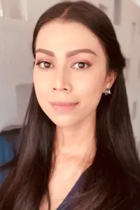 Photo Sharifah Sakinah