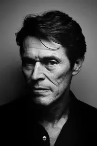 Photo Willem Dafoe #519844