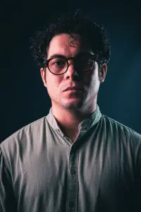 Photo Edward Andrés