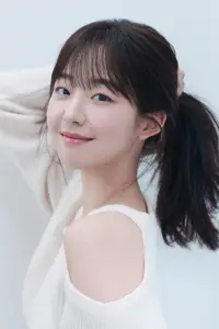 Photo Lee Da-eun #372161