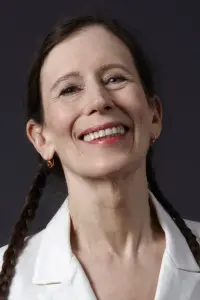 Photo Meredith Monk