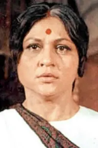 Photo Nirupa Roy
