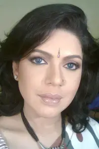 Photo Nondini Chatterjee
