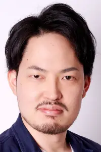 Photo Yusuke Shirooka