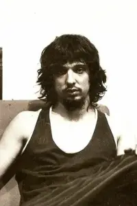 Photo Arnaldo Baptista