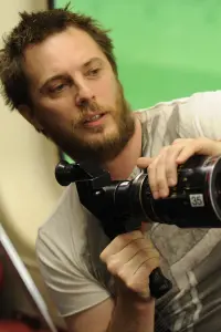 Photo Duncan Jones