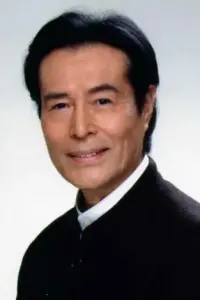 Photo Gō Katō