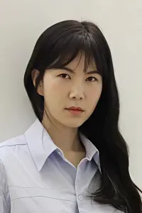 Photo Gong Min-jeung