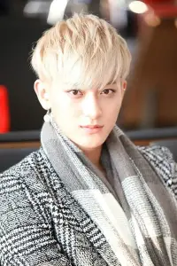 Photo Huang Zitao #519941