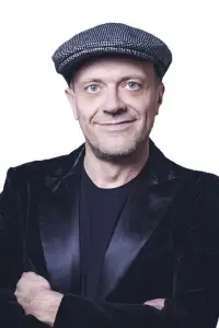 Photo Max Pezzali #325768