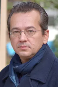 Photo Oleh Symonenko