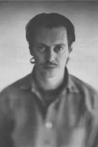 Photo Steve Buscemi