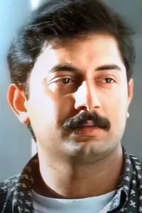 Photo Arvind Swamy