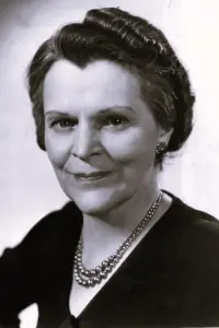 Photo Ethel Wales