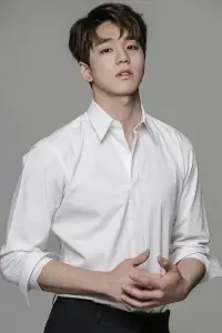 Photo Kim Min-gue #512773