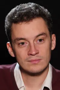 Photo Ljubomir Bulajić