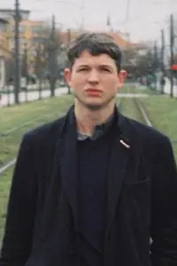 Photo Luke Fowler #476750