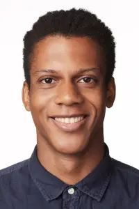 Photo Michael Braugher