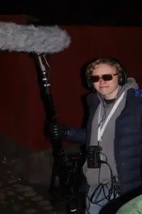 Photo Rasmus Novak
