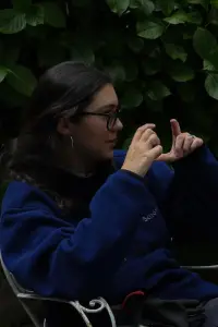 Photo Sofia Rossi Boto