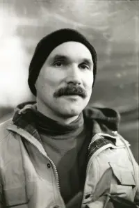Photo Bob Ostertag