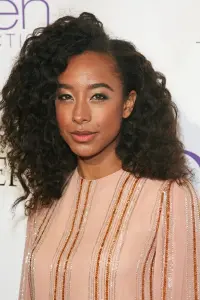 Photo Corinne Bailey Rae