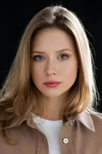 Photo Daria Zateeva