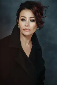Photo Ekaterina Volkova