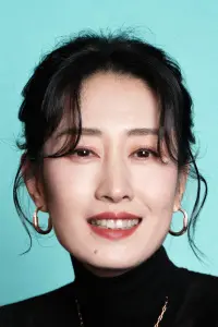 Photo Liu Mintao