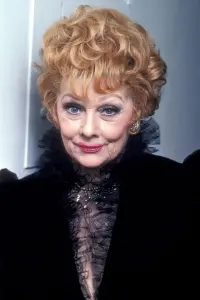 Photo Lucille Ball