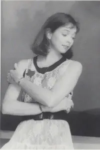 Photo Nanci Griffith