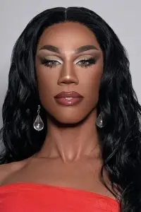 Photo Naomi Smalls