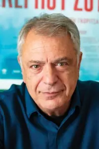 Photo Sotiris Goritsas