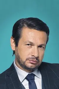 Photo Stavros Nikolaidis
