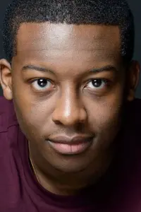Photo Brandon Michael Hall
