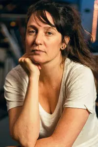 Photo Delfina Castagnino