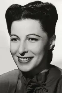 Photo Sylvia Fine