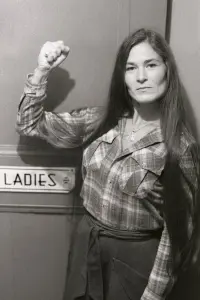 Photo Donna Godchaux