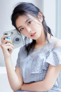 Photo Gao Siwen