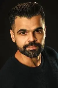 Photo Gurvinder Sihra
