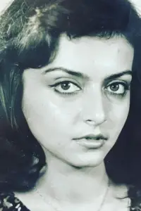 Photo Hamida Omarova