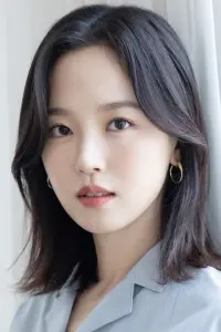Photo Kang Han-na