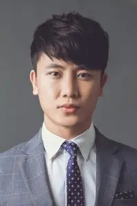 Photo Peng Zi Yang