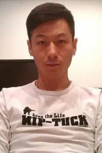 Photo Xu Wuwei