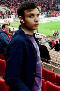 Photo Yuri Nikolaichuk #340353