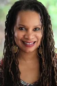 Photo Daresha Kyi