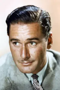 Photo Errol Flynn